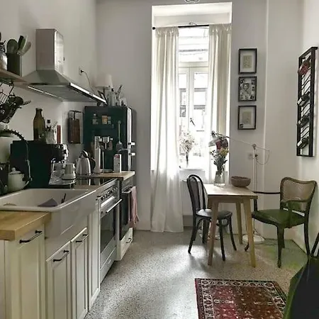 Pretty Flat In Mainz