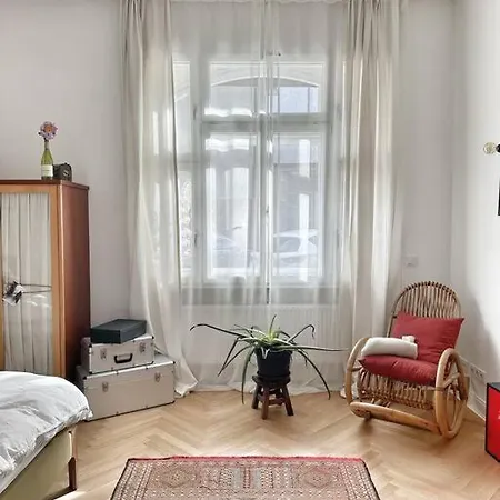 Lejlighed Pretty Flat In Mainz